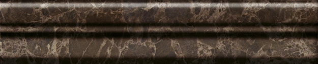 Keramická dlažba Italon Elite Dark London (600090000222) bordúra 5x25