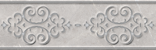 Keramiska plattor Italon Charme Evo Imperiale Listello Deluxe (600090000372) Border 7,5x25