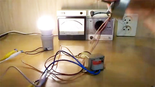 Eletricidade do ar: um gerador eólico simples do tipo faça você mesmo