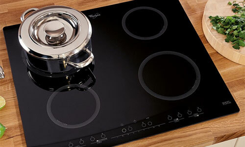 How to choose an induction hob