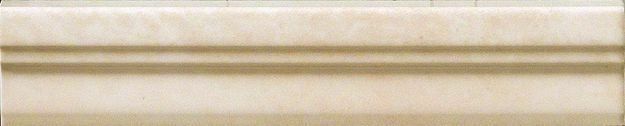 Keramiske fliser Italon Elite White London (600090000219) kantlinje 5x25