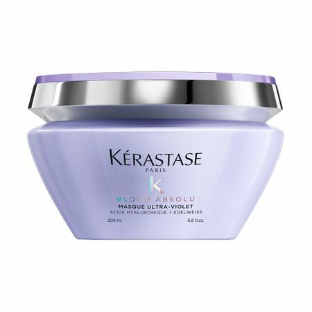 מסכת Kerastase Blond Absolu Ultra Violet, 200 מ" ל