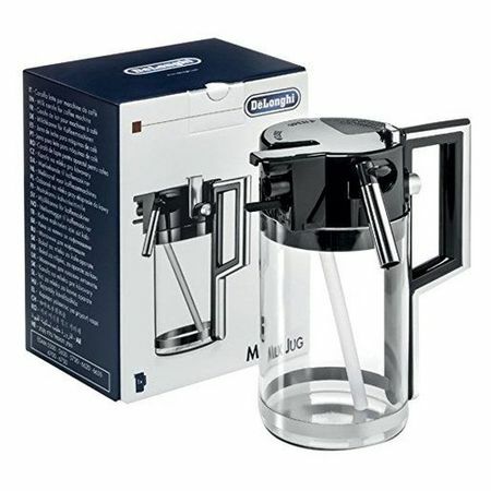 Máquina de cappuccino DELONGHI DLSC007, para máquinas de café