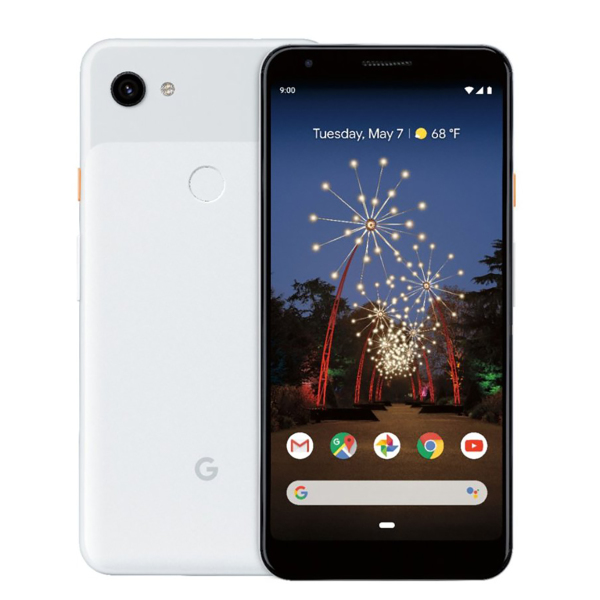Google Pixel 3 is presented in the form of interesting concepts so far