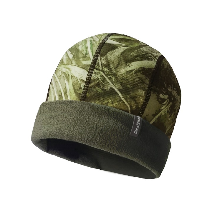 Beanie vízálló Dexshell óra kalap Camouflage Dh9912Rtc Camouflage