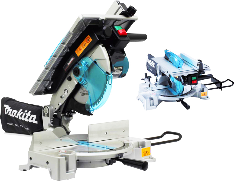 Miter saw for wood: types and features of choice