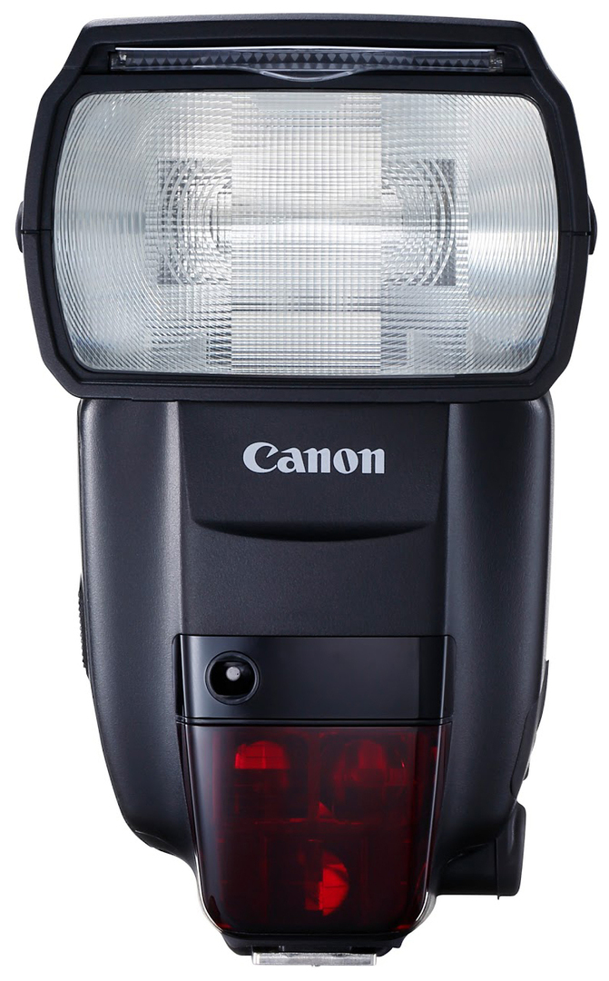 Fotograficzna lampa błyskowa CANON SPEEDLITE 470EX-AI