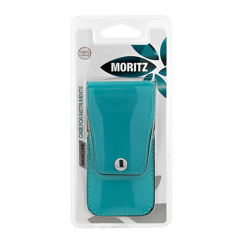 MORITZ Manicure Tool Case Small