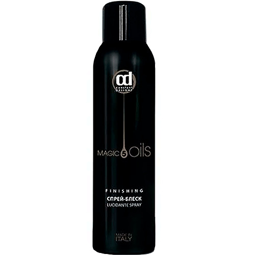 Hair Styling Spray CONSTANT DELIGHT