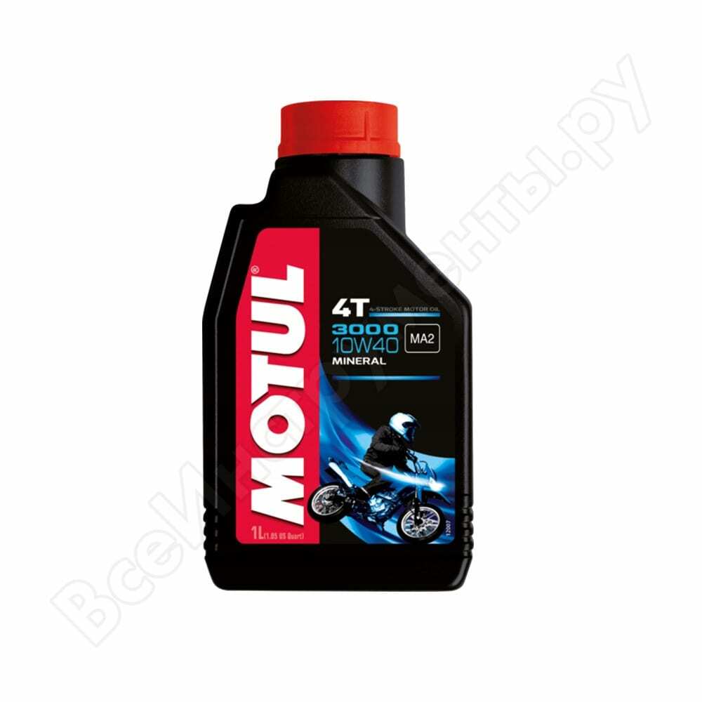Motul: prices from 96 ₽ buy inexpensively in the online store