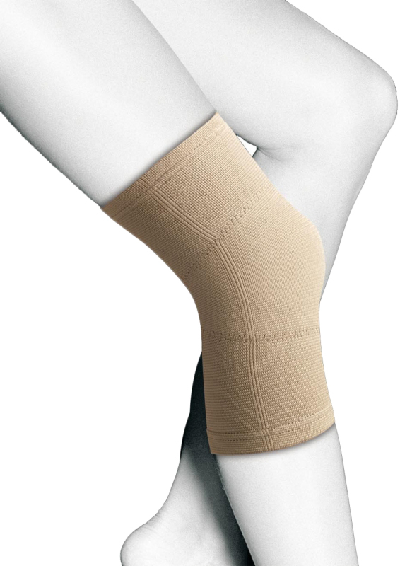 Knee support Orliman TN-210 elastic S