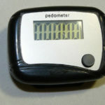Bracelet pedometer to hand pick a clever gadget for health promotion