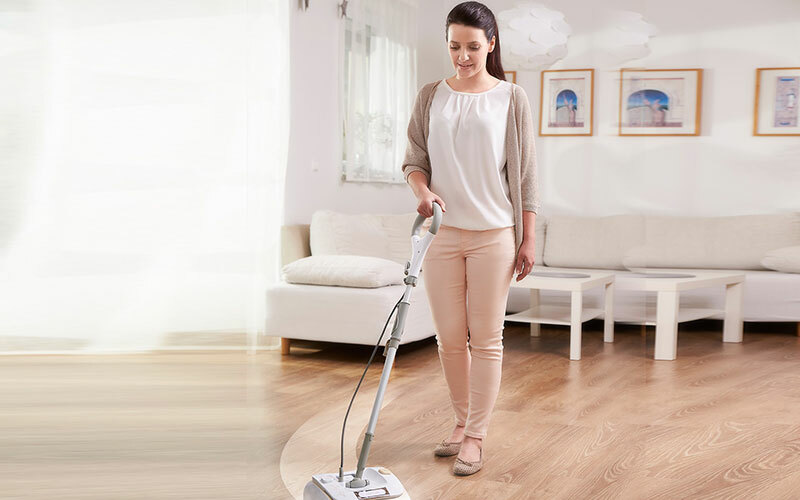Odabir učinkovite parni čistač za dom i proučavati rejting najboljih modela u 2019: Update za čišćenje, dezinfekciju!