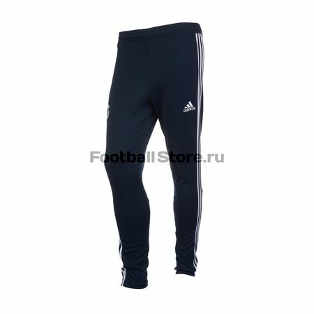 Trening hlače Adidas Real Madrid CW8648
