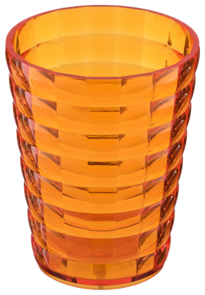 Glass Fixsen Glady FX-98-67 Orange