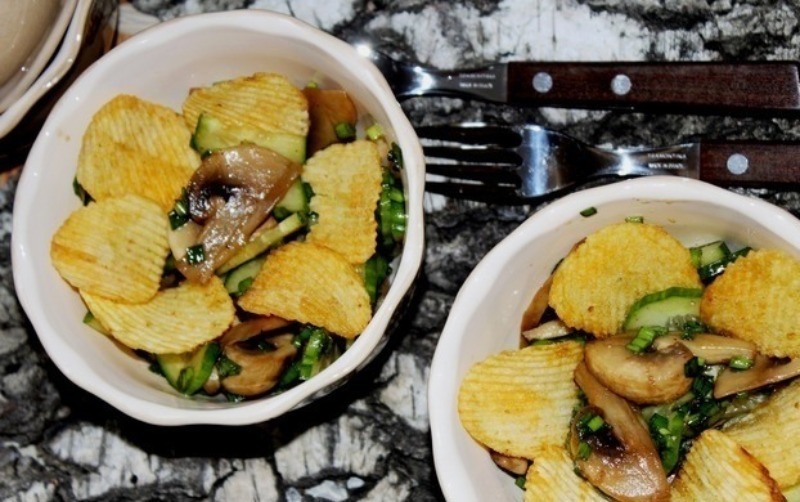 Raspas crocantes: 6 pratos de batatas fritas deliciosas que valem a pena experimentar, mesmo para quem não gosta deles