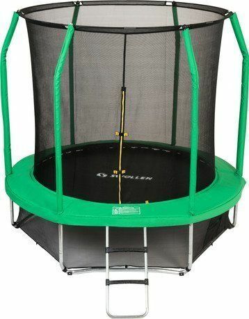 Hævet trampolin Swollen Prime 8 FT, 244 cm SWL-PRIME-8-FT (2017) Hævet