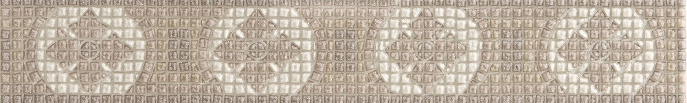 Keramická dlažba Pamesa Kašmír Tymon Podlahové obrubníky 9,5x60