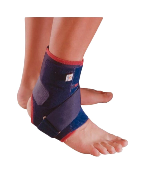 Bandage for ankle and foot Orliman EST-084 XS