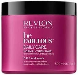 Daily care for normal / thick hair C.R.E.A.M. mask RP BF D. NORMAL CREAM MASK, 500 ml
