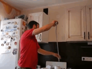 The nuances of installation of a hood in the kitchen, from the scheme before its implementation