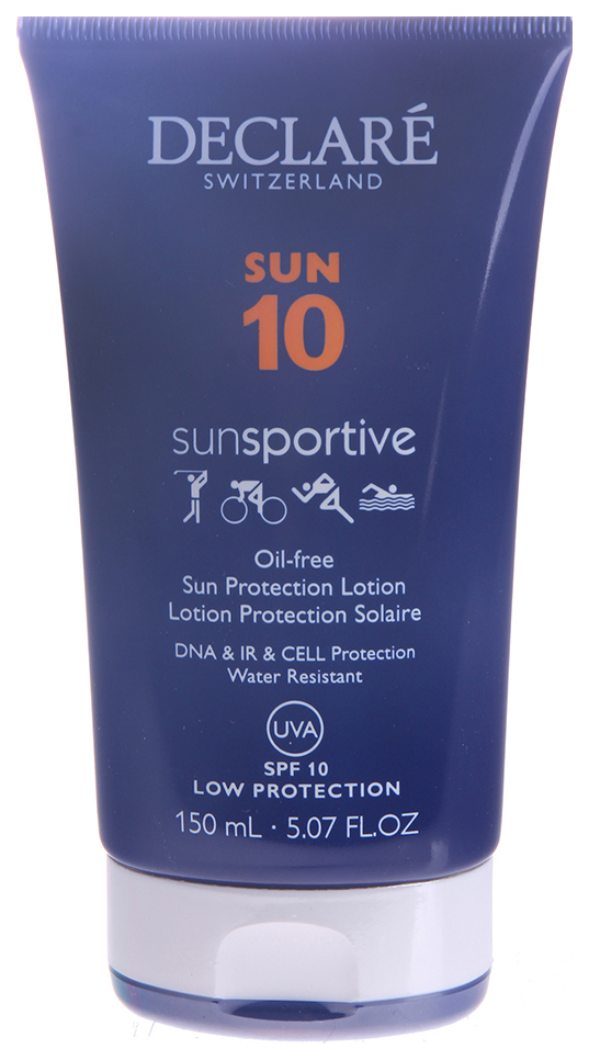 Declare Sun Protection Lotion 150 ml