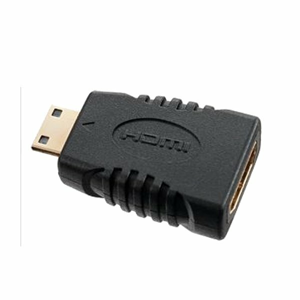 Lisälaite Perfeo HDMI C mini HDMI / M-HDMI A / F A7001