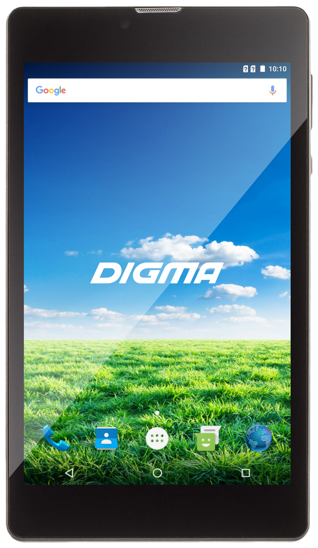 Tablet DIGMA Plane 7700T 4G PS1127PL