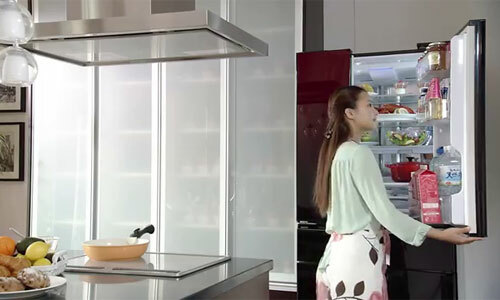 Hangi buzdolabı seçilir - en iyi üreticiler