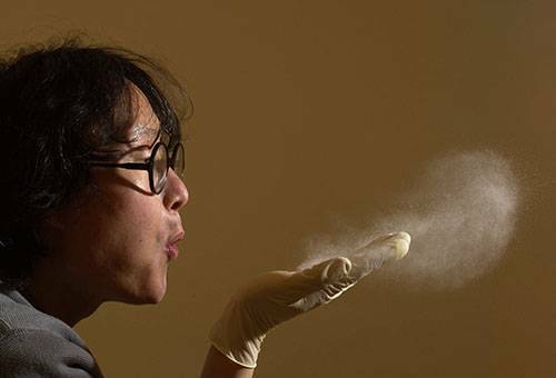 Cómo deshacerse del polvo en la habitación, apartamento y reducir su cantidad
