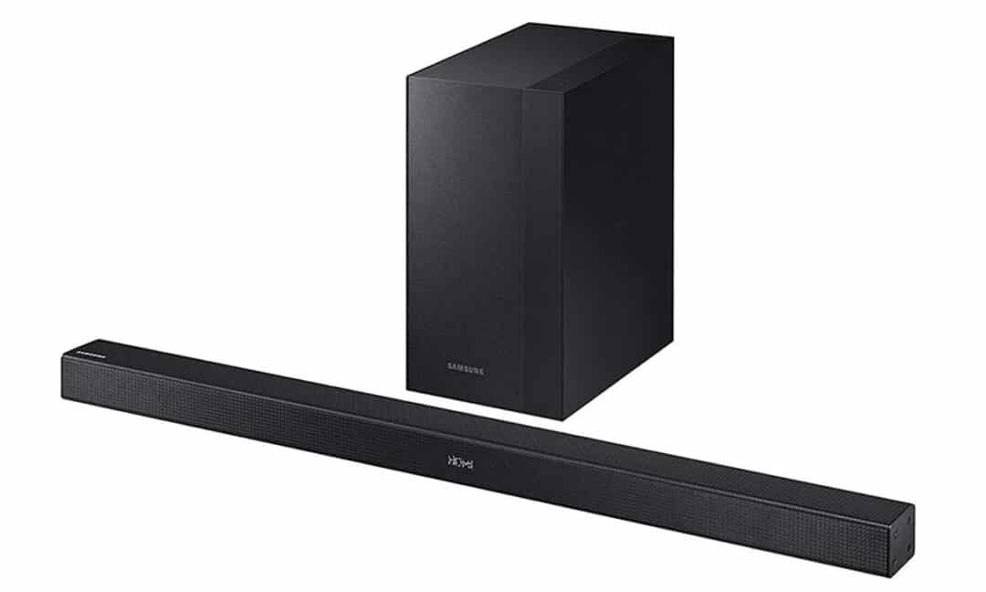 Soundbar to the TV: the rating of the best models