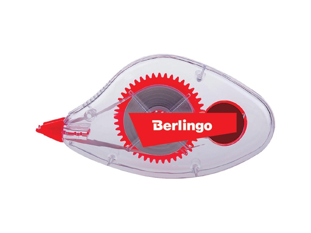 Korreksjonsteip Berlingo 5mm x 8m FKs_08051