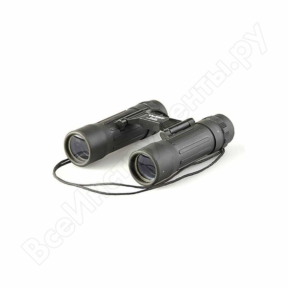 Binoculars veber bp 10x25 ff 10912