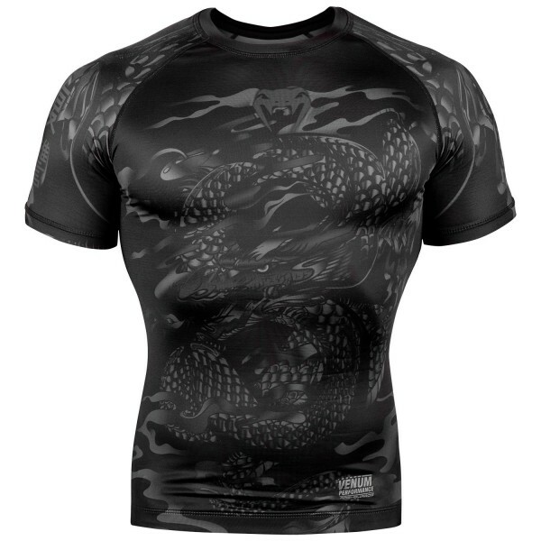 Dragons rashguard: prices from $ 4,290 buy cheap in the online store