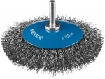 Conical brush-brush for drill BISON PROFESSIONAL 35230-100_z02