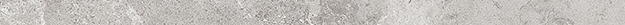 Ladrilhos cerâmicos Italon Charme Evo Imperiale Spigolo (600090000344) Borda 1x25