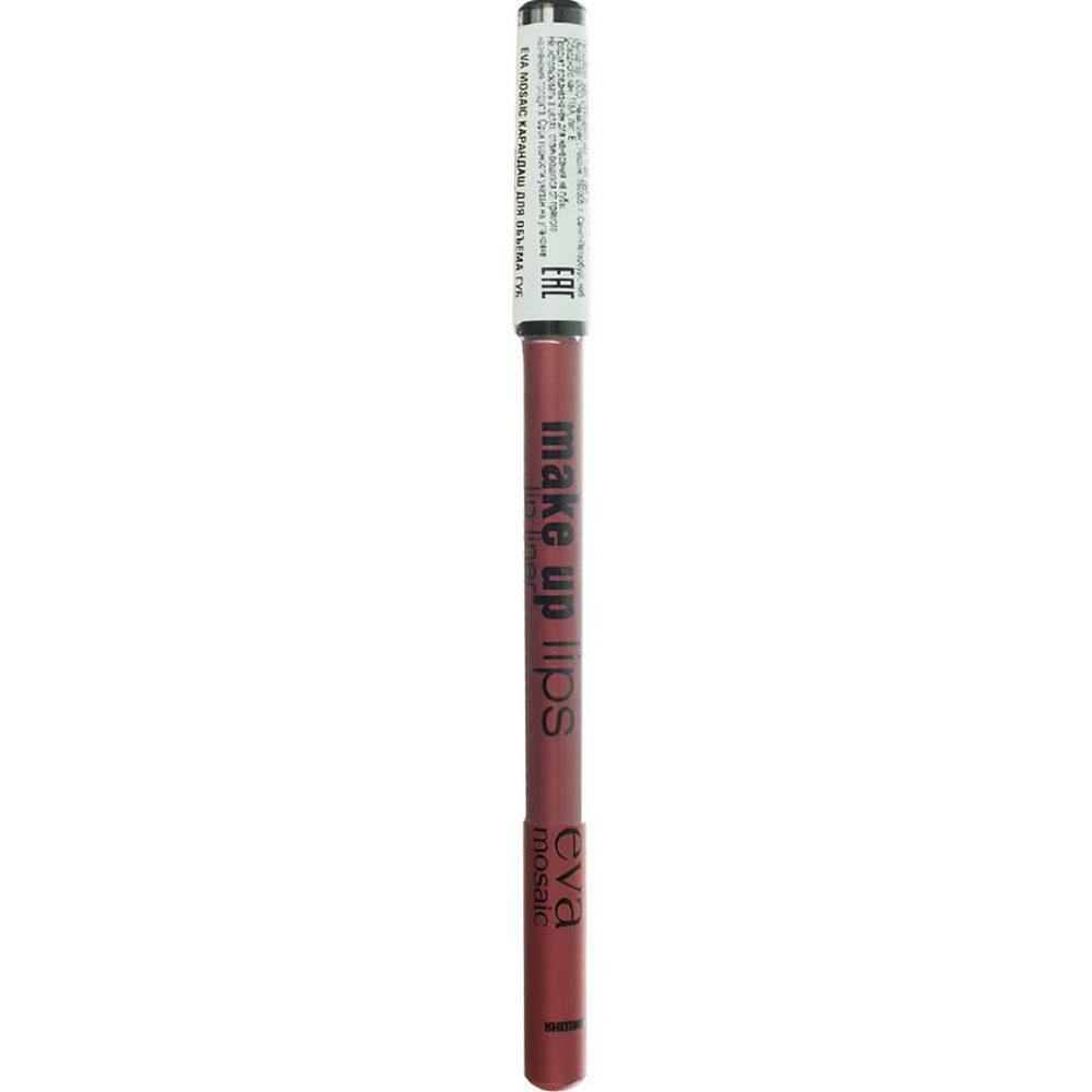 Lūpų pieštukas EVA MOSAIC EV011LWVIN62