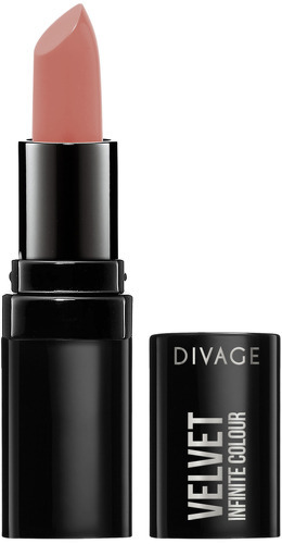 DIVAGE Velvet Infinite Color lipstick, tone No. 03