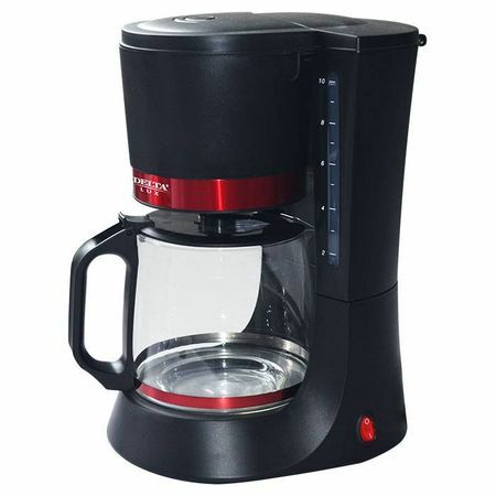 DELTA DL-8152 kaffemaskine