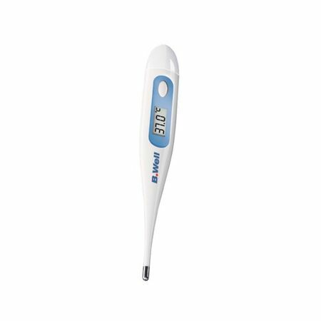 Electronic thermometer B.WELL WT-03 base, white