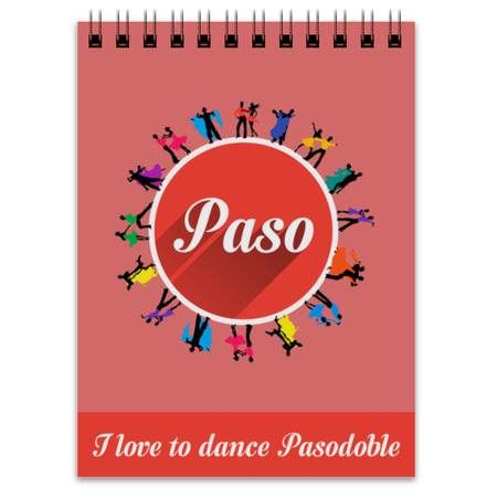 Printio passzív notebook