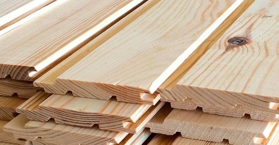 Imitácia dreva