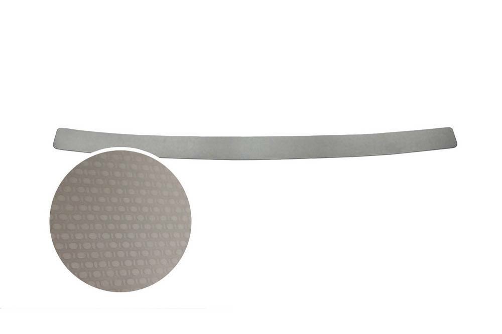 Garniture de pare-chocs arrière Rival pour 2015 Lifan X50