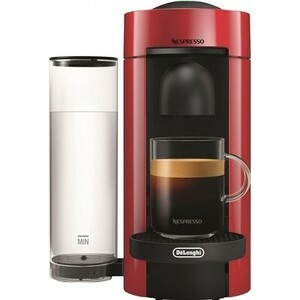 Kapsel kaffemaskin Nespresso DeLonghi ENV 150.R