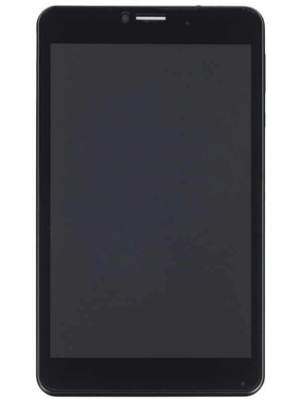 Tablet Digma Citi 7591 3G Schwarz (MediaTek MTK8321 1.3GHz / 2048Mb / 32Gb / Wi-Fi / 3G / Bluetooth / GPS / Cam / 7.0 / 1280x800 / Android)