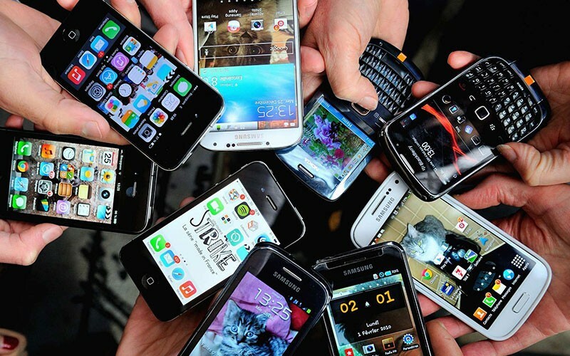 Pirkti Pigūs, bet gerą mobilųjį telefoną: Nustatymai atrankos ir vertinimo modelius
