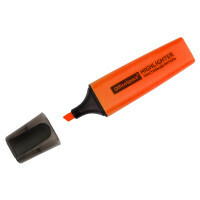 Označevalnik OfficeSpace, oranžen, 1-5 mm