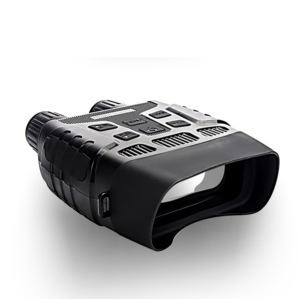 HD Night Vision 32G Karta TF USB Akumulator 7 trybów Regulowany monokular / lornetka