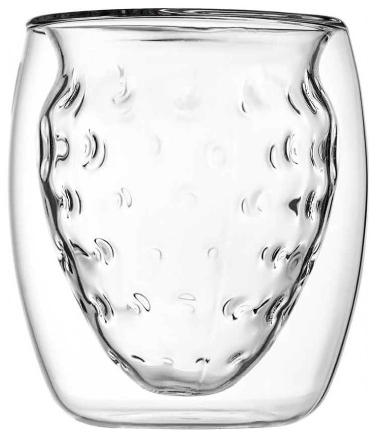 Termo stikls Walmer Berry W37000711 200 ml
