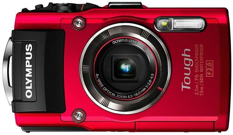 Kaj je bolje kupiti poceni in dobro kamero leta 2020: najboljše proračunske kamere